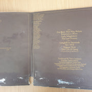 Neil Diamond - Longfellow  Serenade - Vinyl LP Record - Good+ Quality (G+) (gplus)