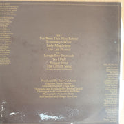 Neil Diamond - Longfellow  Serenade - Vinyl LP Record - Good+ Quality (G+) (gplus)