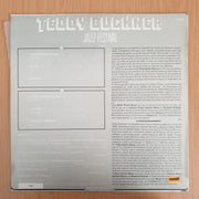 Teddy Buckner – Jazz Festival – Vinyl LP Record - Very-Good+ Quality (VG+) (verygoodplus)