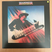 Hammer – Black Sheep – Vinyl LP Record - Very-Good+ Quality (VG+) (verygoodplus)
