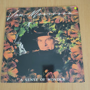 Van Morrison – A Sense Of Wonder - Vinyl LP Record - Very-Good+ Quality (VG+) (verygoodplus)