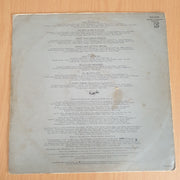 Grover Washington, Jr. – The Best Is Yet To Come - Vinyl LP Record - Good+ Quality (G+) (gplus)