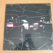 Roxy Music – For Your Pleasure - Vinyl LP Record - Very-Good Quality (VG)  (verry)