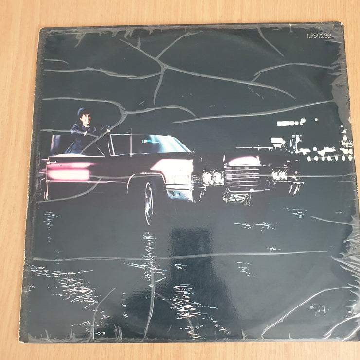 Roxy Music – For Your Pleasure - Vinyl LP Record - Very-Good Quality (VG)  (verry)