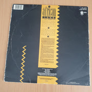 African Jazz Pioneers  ‎– Vinyl LP Record - Fair Quality (Fair)