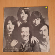 The Hollies – Hollies - Vinyl LP Record - Very-Good Quality (VG)  (verry)