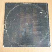 T. Rex - Electric Warrior - Vinyl LP Record - Very-Good- Quality (VG-) (minus)