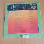 The Hollies - The History of The Hollies - Vinyl LP Record - Very-Good+ Quality (VG+) (verygoodplus)