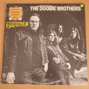 The Doobie Brothers – 2 Originals Of The Doobie Brothers - Closer Every Day & Listen to the Music -Double Vinyl LP Record (VG+)