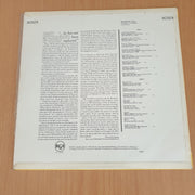 Beniamino Gigli – 8 Arias - 8 Songs – Vinyl LP Record - Very-Good+ Quality (VG+) (verygoodplus)