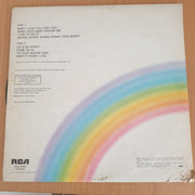 KC And The Sunshine Band – KC And The Sunshine Band (Part 3) - Vinyl LP Record - Very-Good+ Quality (VG+) (verygoodplus)