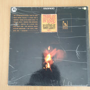 The 50 Guitar Of Tommy Garrett – More 50 Guitar In Love – Vinyl LP Record - Very-Good+ Quality (VG+) (verygoodplus)