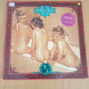 Die Ärzte – Live (Nach Uns Die Sintflut) – 3x Vinyl LP Record - Very-Good+ Quality (VG+) (verygoodplus)