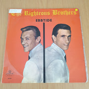 The Righteous Brothers – Ebbtide – Vinyl LP Record - Very-Good+ Quality (VG+) (verygoodplus)
