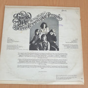 The Guess Who – The Way They Were – Vinyl LP Record - Very-Good+ Quality (VG+) (verygoodplus)