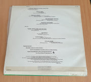 Major Lance – Now Arriving - Vinyl LP Record - Very-Good+ Quality (VG+) (verygoodplus)