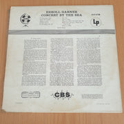 Errol Garner - Concert By The Sea - Vinyl LP Record (VG)