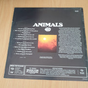 The Animals ‎– The Most Of The Animals (MFP)  – Vinyl LP Record  (VG-)