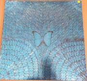 Santana – Borboletta - Vinyl LP Record (VG+)