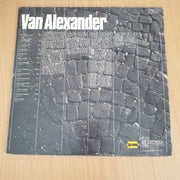 Van Alexander – Swing Goes On! Vol. 2 - Vinyl LP Record (VG+)