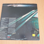 Meco - Encounters Of Every Kind - Vinyl LP Record (VG+)