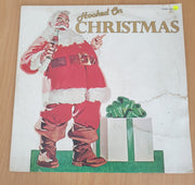 Hooked on Christmas - Vinyl LP Record (VG+) (SCD)