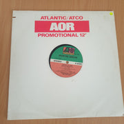 Martee Lebow – Love's A Liar - Vinyl LP Record (VG+)