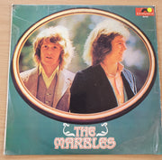 The Marbles – The Marbles  - Vinyl LP Record  (G)