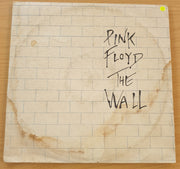 Pink Floyd – The Wall - Double Vinyl LP Record (VG+)
