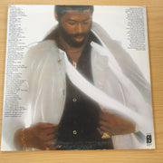 Teddy Pendergrass – Teddy Pendergrass - Vinyl LP Record (VG+)
