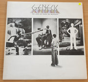 Genesis – The Lamb Lies Down On Broadway – Vinyl LP Record  (VG-)
