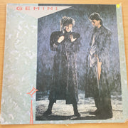 Gemini – Gemini - Vinyl LP Record  (VG+)