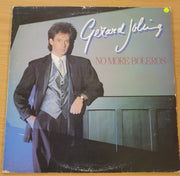 Gerard Joling ‎– No More Boleros – Vinyl LP Record  (VG-)