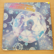 Buddy Miles – All The Faces Of Buddy Miles – Vinyl LP Record  (VG+)
