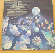 Buddy Miles – All The Faces Of Buddy Miles – Vinyl LP Record  (VG+)