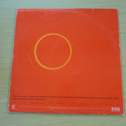 Neil Young & Crazy Horse ‎– Reactor (US) -  Vinyl Record  (VG+)