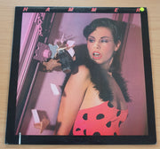 Hammer – Hammer -  Vinyl Record  (VG+)