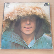 Paul Simon ‎– Paul Simon  - Vinyl LP Record (VG)
