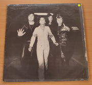 Suzi Quatro ‎– Aggro-Phobia – Vinyl LP Record  (VG-)