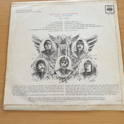 The Union Gap Featuring Gary Puckett – Young Girl – Vinyl LP Record  (VG-)
