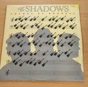 The Shadows - Change Of Address - Vinyl LP Record (VG+)