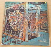 Goodthunder – GoodThunder – Vinyl LP Record  (VG-)