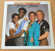 Goombay Dance Band - Born To Win - Vinyl LP Record (VG)