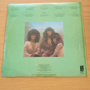 The Three Degrees - International - Vinyl LP Record (G+)
