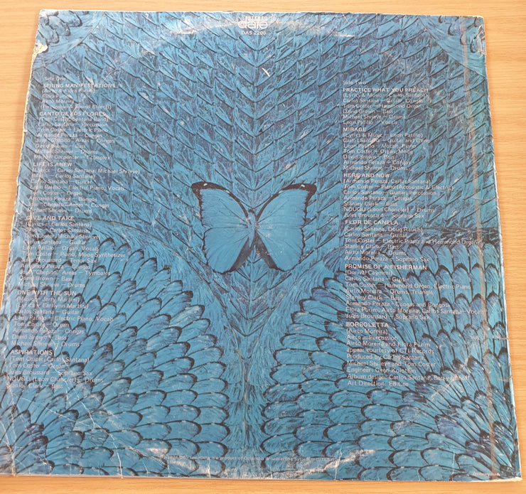 Artie Shaw And His Orchestra – The Best Of Artie Shaw– Vinyl LP Record  (VG-)