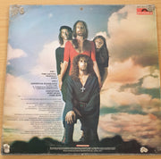 Kingdom Come – Journey (UK) – Vinyl LP Record  (VG-)