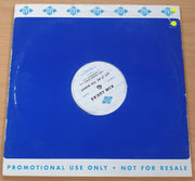 Kim Lukas – Let It Be The Night - Vinyl LP Record  (VG+)