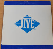 Kim Lukas – Let It Be The Night - Vinyl LP Record  (VG+)