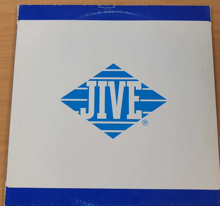 Kim Lukas – Let It Be The Night - Vinyl LP Record  (VG+)