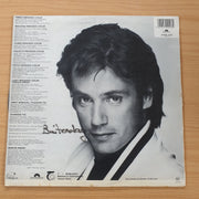 Jean-Michel Jarre ‎– Rendez-Vous - Vinyl LP Record (VG)